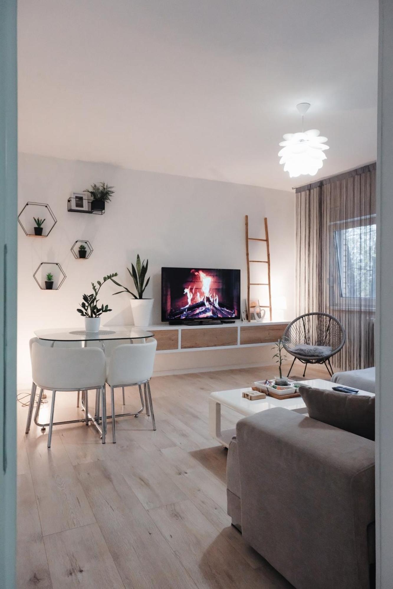 Apartman Franko - Self Check In Όσιγιεκ Εξωτερικό φωτογραφία